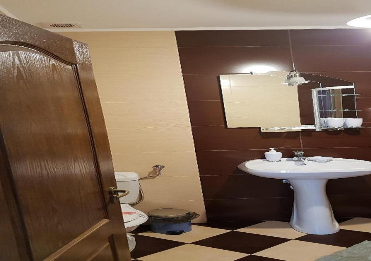 Pensiunea Caraiman Servicii De Cazare Codlea Exterior foto